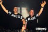 El viernes sale a la venta "Blame the Boogie", el nuevo single de Dj Frisco &amp; Marcos Pe&oacute;n