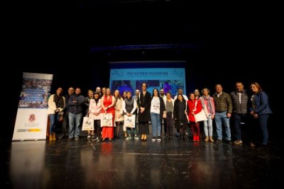 El Ayuntamiento clausura el PFAE &ldquo;Atenci&oacute;n Sociosanitaria de Valleseco&rdquo;