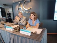 El SCS organiza la I Jornada &lsquo;Estrategias en la vigilancia de infecci&oacute;n respiratoria aguda en Canarias&rsquo;