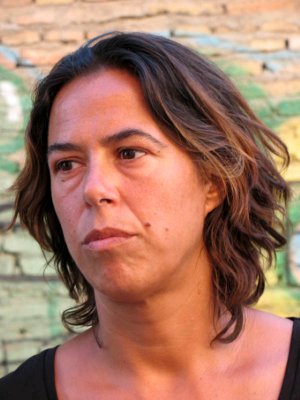 Dina Garzón, ingeniera ecofeminista: &#039;El agua mantiene la red de la vida&#039;