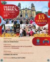Guía celebra mañana el Día Grande de sus Fiestas Patronales en honor a La Virgen