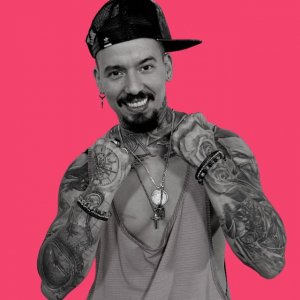 Entrevista a Adrián Rodríguez, seis veces Campeón Mundial de Salsa en Pareja