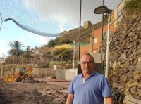 Juli&aacute;n Meli&aacute;n celebra que el Gobierno de Gu&iacute;a ponga en marcha las propuestas de CC para Anzof&eacute;