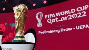 El Mundial de Qatar recibe m&aacute;s de 17 millones de peticiones de entradas