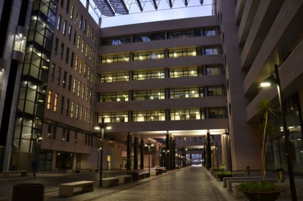 El Hospital Dr. Negrín atendió más de 2.100 consultas de enfermería de insuficiencia cardíaca en Medicina Interna