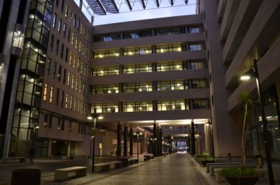 El Hospital Dr. Negrín atendió más de 2.100 consultas de enfermería de insuficiencia cardíaca en Medicina Interna