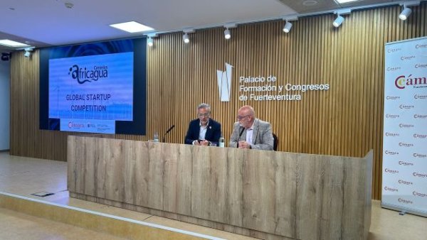Africagua Global Startup Competition: un trampolín internacional para la innovación en agua y energías renovables