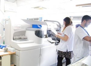 Sanidad notifica dos casos confirmados y tres en estudio de viruela del mono desde ayer