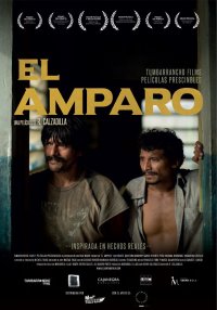 El cineasta venezolano Rober Calzadilla presenta en Gran Canaria su filme 'El Amparo' como broche de oro del Ciclo 'Col&oacute;n Cinema'