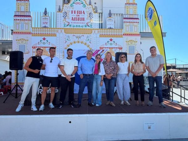 El Cabildo congrega a 600 j&oacute;venes de los 21 municipios de la Isla en su primer encuentro Gran Canaria Joven
