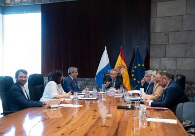 El Consejo de Gobierno aprueba el proyecto de Ley de Pol&iacute;ticas de Juventud