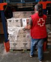Cruz Roja reparte m&aacute;s de 1,2 millones de kilos de alimentos a 43.673 personas vulnerables en Canarias
