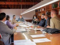 La Laguna acoge la &uacute;ltima reuni&oacute;n del Comit&eacute; Cient&iacute;fico del III Congreso de Museos de Canarias