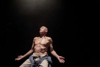 &lsquo;Fr&aacute;gil&rsquo;: una pieza de danza contempor&aacute;nea sobre el cuerpo que envejece