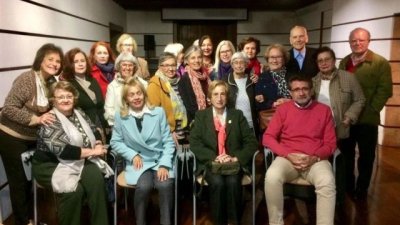 El Club de Lectura de la Casa-Museo P&eacute;rez Gald&oacute;s inicia el estudio de &acute;La desheredada&rsquo;, primera de las novelas espa&ntilde;olas contempor&aacute;neas