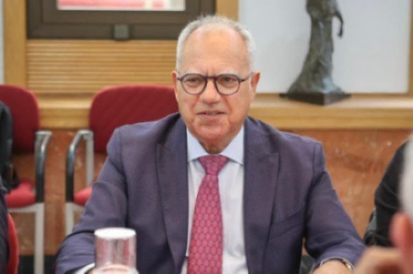 Artículo de opinión: &#039;Hacia La Gomera que soñamos&#039;, por Casimiro Curbelo