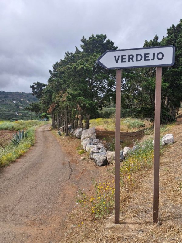 Guía: Nota de prensa de Unidos por Guía sobre la falta de atención y gestión en el barrio de Verdejo