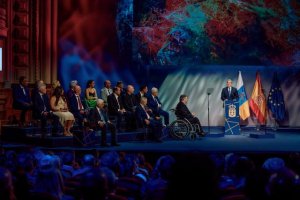 El Gobierno convoca los Premios Canarias 2025 en las modalidades de Literatura, Deporte y Cultura Popular