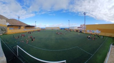 Guía: El CEIP Juan Arencibia Sosa de La Atalaya celebra las IV Jornadas de Deporte Adaptado