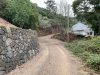 Valleseco mejora varios caminos vecinales