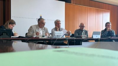 &lsquo;Hermine&rsquo; activ&oacute;, por primera vez en la historia de Canarias, 56 planes de emergencia municipal y siete insulares