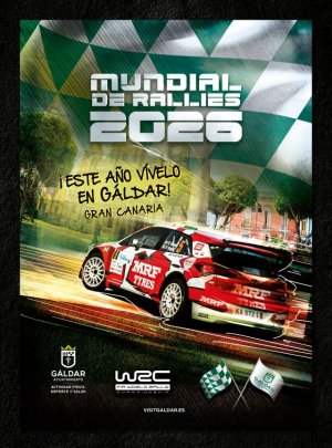 G&aacute;ldar: Abierto el plazo para que los vecinos de Hoya de Pineda y Los Silos soliciten la autorizaci&oacute;n de acceso durante el paso del Rally Islas Canarias