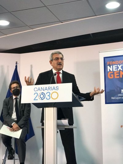 Hacienda encara sus cuartos Presupuestos sin apartarse &ldquo;un mil&iacute;metro&rdquo; de la defensa de los servicios p&uacute;blicos