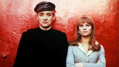 Libros en llamas y una sociedad conformista, en la nueva proyecci&oacute;n de Filmoteca Canaria