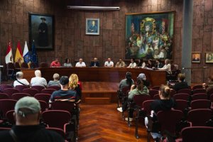 La Gomera: El Cabildo destina 3,4 millones de euros al nuevo programa de inserci&oacute;n laboral para mayores de 60 a&ntilde;os