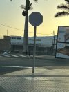 Gu&iacute;a: El concejal de Juntos por Gu&iacute;a, C&eacute;sar Medina, solicitar&aacute;, en el pr&oacute;ximo pleno, mejoras en la se&ntilde;alizaci&oacute;n vial