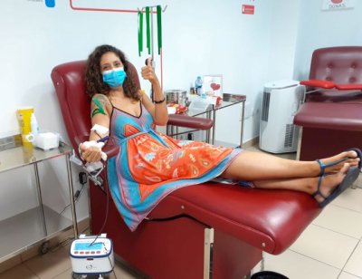 El ICHH mantiene su llamamiento urgente a los donantes de todos los grupos sangu&iacute;neos