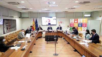 El CSD aprueba los estatutos del ente que regirá la liga femenina profesional