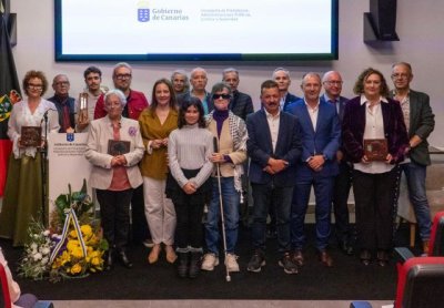 Nieves Lady Barreto: &ldquo;Tenemos el deber de reparar el dolor y aliviar la pena de las familias de los represaliados&rdquo;