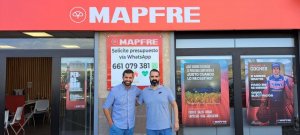 Guía: Mapfre Las Galletas, regentado por Nauzet Armas, nuevo patrocinador del Cenobio Valerón Basket