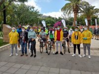 La XVIII edici&oacute;n de la Free Motion Desaf&iacute;o La Tit&aacute;nica pasar&aacute; por La Aldea de San Nicol&aacute;s
