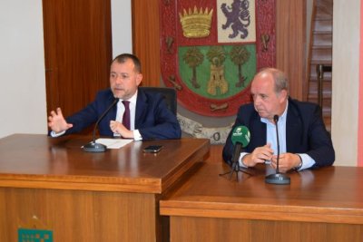 G&aacute;ldar firma un nuevo contrato para el suministro de energ&iacute;a el&eacute;ctrica con el objetivo de reducir el coste de la factura