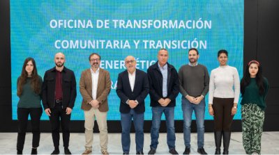 El Cabildo crear&aacute; una Oficina de Transformaci&oacute;n Comunitaria para poblaciones de menos de 10.000 habitantes