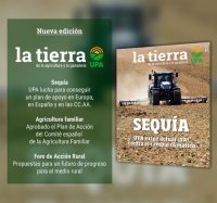 La Tierra de la Agricultura y la Ganader&iacute;a 293,'Se nos acaba el tiempo'