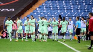 El Athletic jugar&aacute; ante el Real Madrid su d&eacute;cima final desde 2009