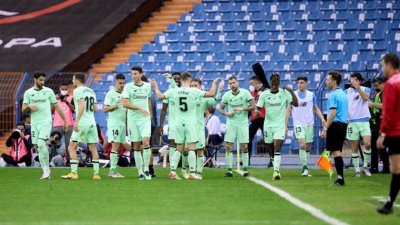 El Athletic jugar&aacute; ante el Real Madrid su d&eacute;cima final desde 2009