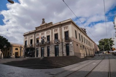 El Gobierno aporta más de cuatro millones de euros a la rehabilitación del Teatro Guimerá