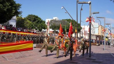 Fuerteventura: Notas de prensa del Ayuntamiento de Puerto del Rosario