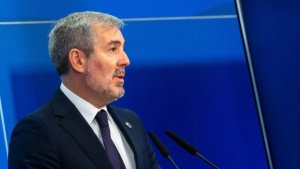 Clavijo señala al pago de los incentivos a la plantilla del SCS como muestra del compromiso con la Sanidad pública