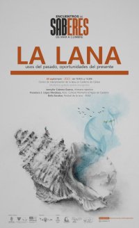 Gáldar: La Casa de la Lana acoge este sábado el encuentro 'La lana, usos del pasado, oportunidades del presente'