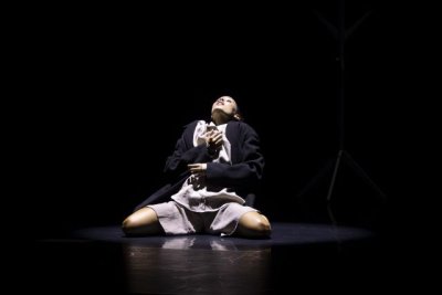 Retama Vol.9: La danza contempor&aacute;nea toma el escenario del Teatro Guiniguada