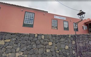 Sanidad refuerza los centros de salud de las zonas afectadas por el incendio forestal en Tenerife