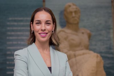 Marzo con 'M' de mujer