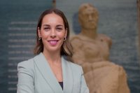 Marzo con 'M' de mujer