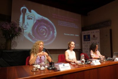 El Servicio Insular de Museos propone la creaci&oacute;n de un observatorio canario de Igualdad de G&eacute;nero en la cultura