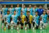 Voleibol Superliga 2 Masculina: CV Gupane Gu&iacute;a cae ante el CV Dumbr&iacute;a en el tie-break